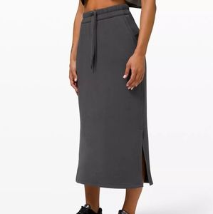lululemon skirt